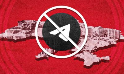 Telegram хочуть заміти месенджером на базі «Дія»