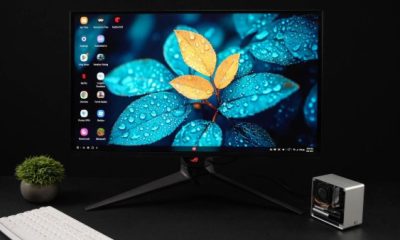 Блогер зібрав міні-ПК за $100 зі старого смартфона