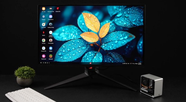 Блогер зібрав міні-ПК за $100 зі старого смартфона