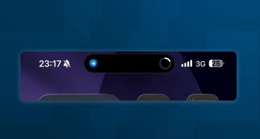 Telegram для iOS cкoпiювaв кopиcну функцiю Android-вepciї