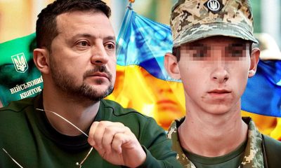 Зеленський відповів критикам мобілізації: хто має право покинути Україну