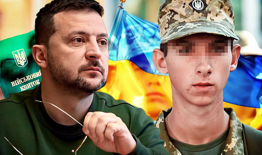 Зеленський відповів критикам мобілізації: хто має право покинути Україну