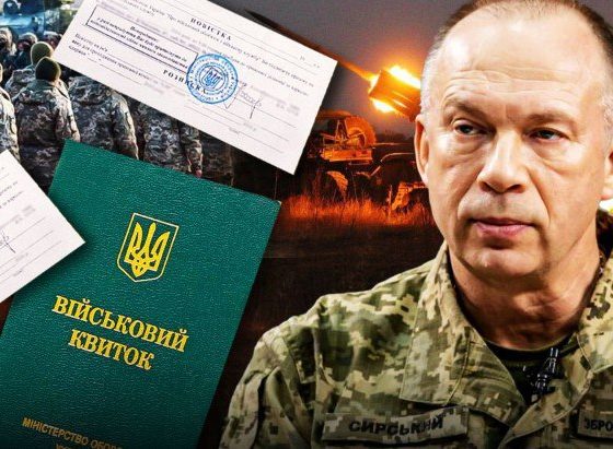 Нові правила для мобілізованих: Сирський хоче підвищити рівень навчання в штурмових підрозділах