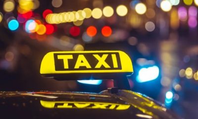 У Верховній Раді взяли жорстко за таксистів і готують штрафи до 8 500 грн