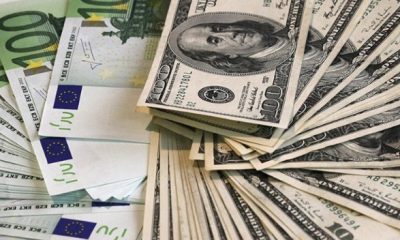 Валютний ринок України наприкінці лютого знову змушує нервувати - долар і євро рухаються в різних напрямках, а банки та обмінники оперативно реагують на найменші коливання.