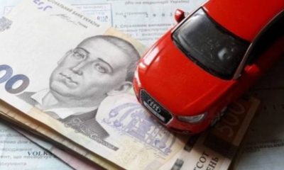 В Україні збільшили перелік авто, які потрапляють під "податок на розкіш": хто заплатить 25 тисяч гривень