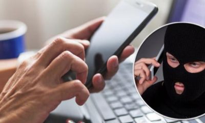 Ці цифри на телефоні сигналять про шахрайство: номери, на які не можна відповідати