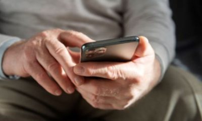  З 18 лютого пенсіонери платитимуть за мобільний зв'язок майже в двічі: подробиці