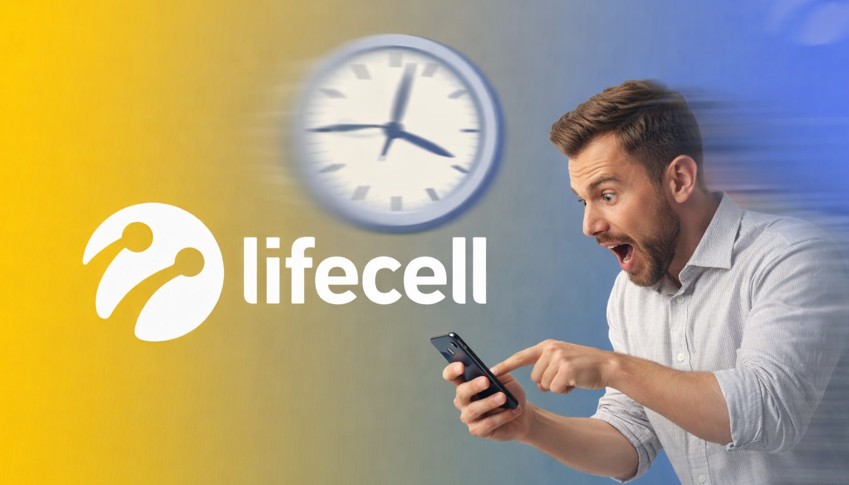 Абонентам lifecell варто поспішити, адже найдешевший тариф оператора вже зовсім скоро подорожчає.