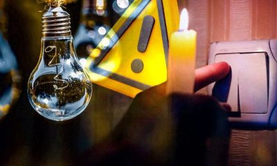 Світло лише на 1,5-2 години на день: українців попередили про критичність ситуації