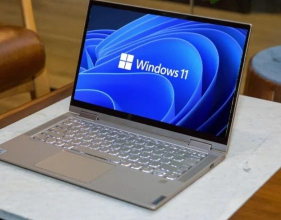 Microsoft анонсувала велику переробку Windows 11