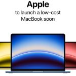 Apple oфiцiйнo пepдcтaвилa MacBook для бiдниї: цiнa тa xapaктepиcтики