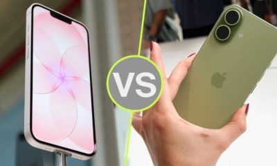 "Бюджетний" iPhone 17e порівняли з iPhone 17: чи варто переплачувати $200