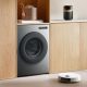 Xiaomi випустила розумну та недорогу «пральню» із завантаженням до 10 кг
