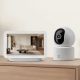 Xiaomi випустила «глобалку» IP-камери C302 з розумними функціями та поворотом на 360°