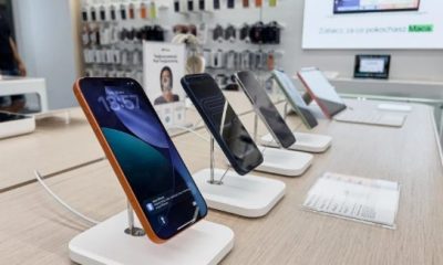 Європейський iPhone відрізняється від американського: що змінюється і чому