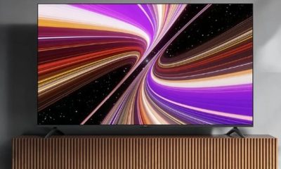 Xiaomi вдарила по цінах випустивший бюджетний 4K-телевізор Redmi Smart TV A50 з 144 Гц