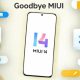 Прощавай, MIUI: Xiaomi повністю припиняє випуск оновлень для старої ОС
