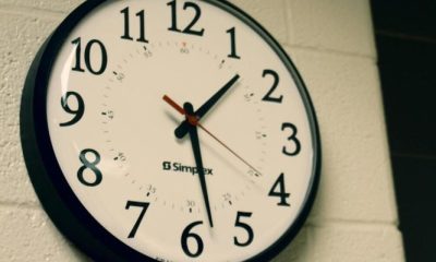 Коли переводять годинник на літній час у 2026 році: залишилося кілька днів