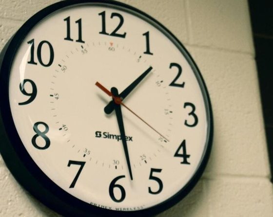 Коли переводять годинник на літній час у 2026 році: залишилося кілька днів