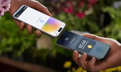 В Android 17 з'явиться аналог функції обміну даними з iOS