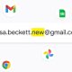 У Gmail тепер можна змінювати адресу своєї пошти