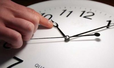 Щороку разом із настанням весни в Україні відбувається традиційна зміна часу, яка впливає на розклад дня та режим сну.