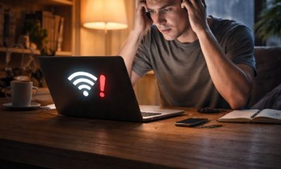 Інтернет під загрозою: через Іран можуть обірватися головні кабелі планети