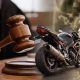 Мотоцикли почнуть конфісковувати на користь ЗСУ: для водіїв готують нові правила