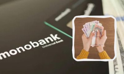 Monobank подвоює гроші клієнтам: як отримати до 100 тисяч гривень просто за поповнення картки