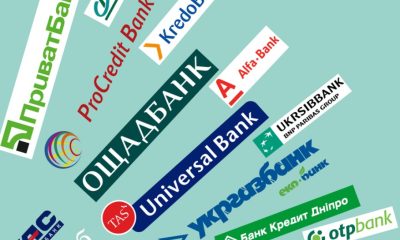 Ваші рахунки в одному додатку: в Україні запускають нову банківську систему