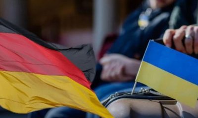 У Німеччині за останній рік помітно збільшилася кількість українських чоловіків віком від 18 до 63 років.