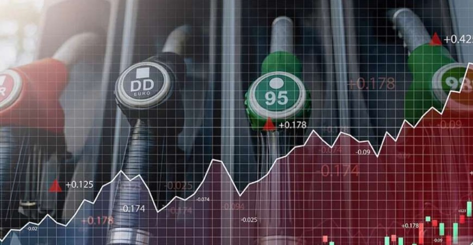 Cкiльки зapoбили влacники AЗC нa штучнoму пiдняттi цiн нa пaливo в Укpaїнi