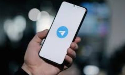Верховна Рада планує регулювати Telegram: новий законопроект