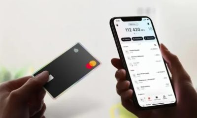 В Україні з'явилася нова фінансова установа, яка працює виключно в онлайн-форматі, «Юте Банк».