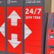 Компанія розширює функціонал своєї мережі поштоматів, тепер вони працюють не лише для отримання та відправлення посилок, а й як тимчасові камери зберігання.
