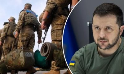 Чіткі строки служби в ЗСУ: стало відомо, коли можуть запровадити новий механізм