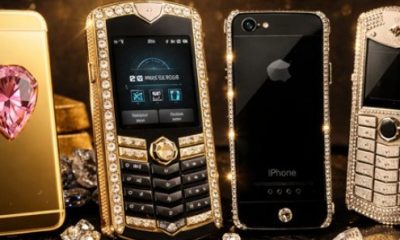 Найдорожчі смартфони світу: ціни, особливості та де їх можна придбати