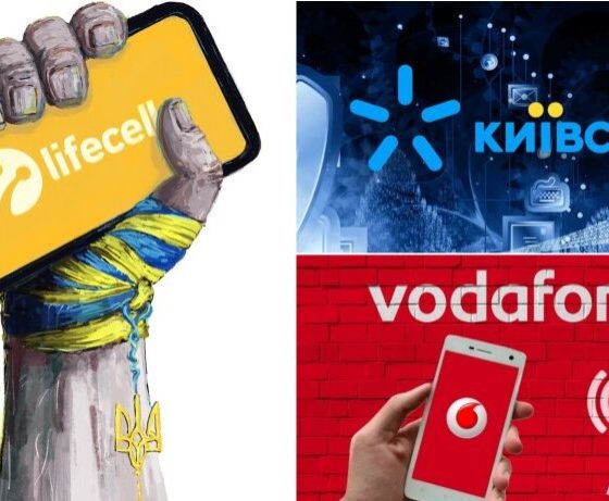 Об'єднання "Київстар" та Vodafone: що це дасть абонентам