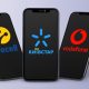 Пенсіонерам доступні бюджетні мобільні тарифи Київстар, Vodafone та lifecell: ціни та умови у 2026 році