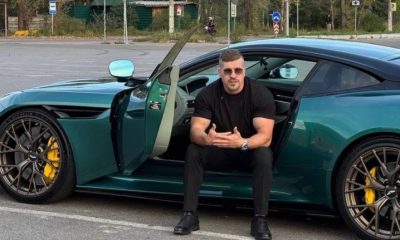 Бронь від ТЦК за 10 000$: Шахрайська схема відомого блогера