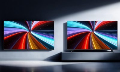 REDMI презентувала телевізори для бідних з «моніторною» якістю картинки