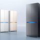 Xiaomi представила 508-літровий холодильник із швидкісним генератором льоду