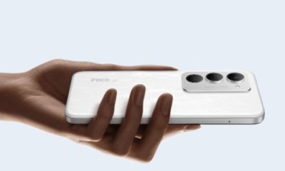 Офіційно представлений дешевий смартфон POCO M8s 5G: ціна і характеристики