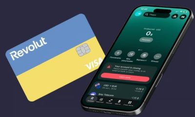 Revolut знову виходить на ринок України: що відомо