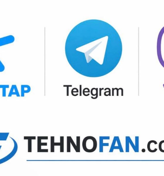 Київстар запустив супутниковий зв’язок для месенджерів