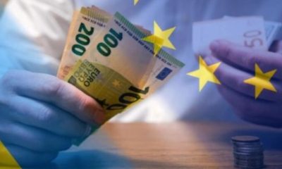 До 10 тисяч євро за повернення з Європи будуть платити українцям: подробиці