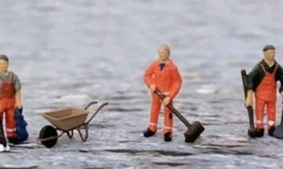 Трудова повинність в Україні: що це означає та кого можуть залучати