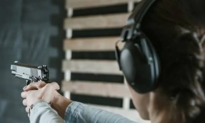 Після подій у Києві - МВС готує зміни до законодавства щодо цивільної зброї: подробиці