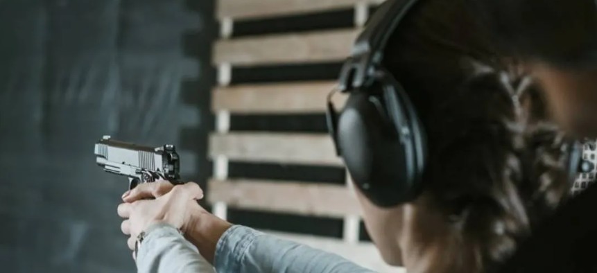 Після подій у Києві - МВС готує зміни до законодавства щодо цивільної зброї: подробиці